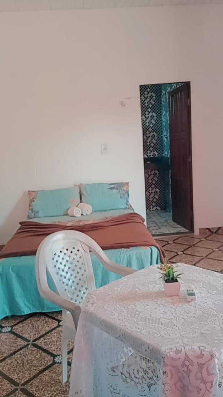 Casa Amarela Hotel Santarém Kültér fotó